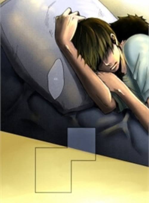 Doushitemo Furetakunai [Sushi]