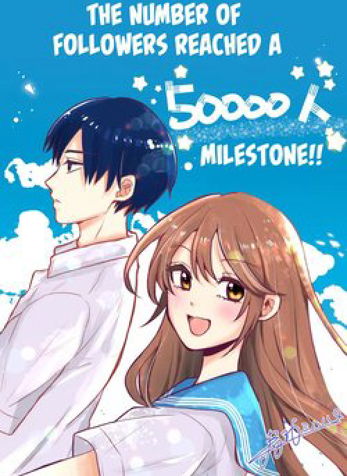 Đừng nghĩ thế nữa mà Takamori-kun!