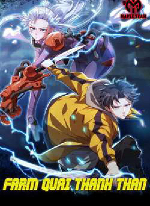 Farm Quái Thành Thần