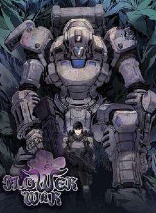 Flower War - Season 1