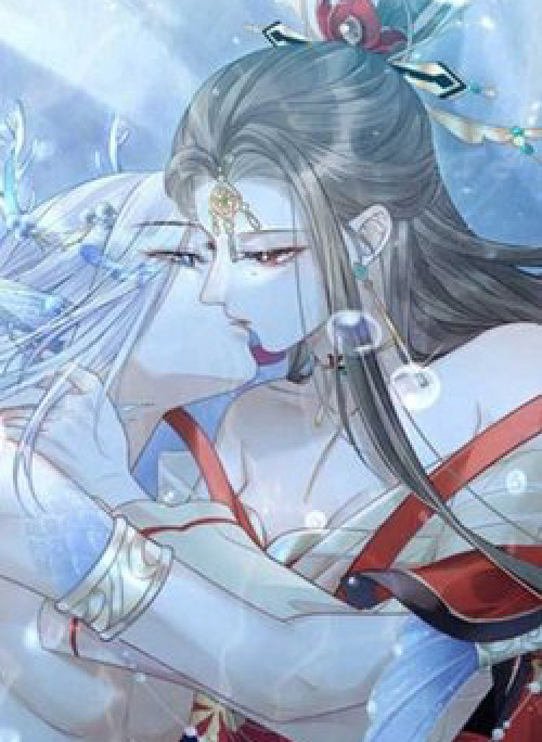 Giao Nhân Đệ Đệ Lại Cắn Ta!