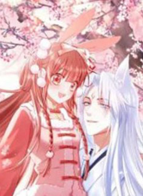 Hắc Hóa Nam Chính Trực Tuyến Nuôi Thỏ