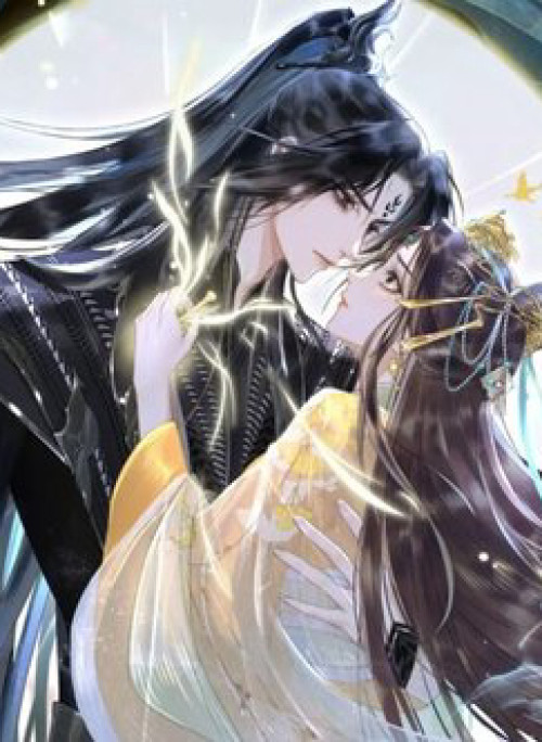 Hắc Nguyệt Quang Nắm Trong Tay Kịch Bản Be Phần 2