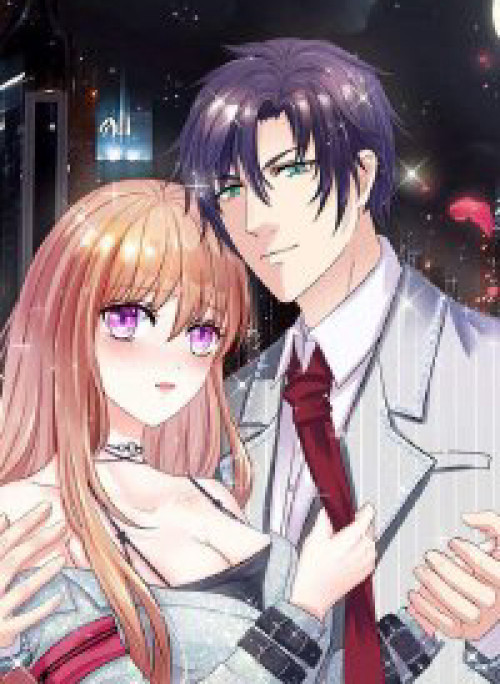 Hành Trình Thuần Hóa Vợ Nhỏ Của Tổng Tài