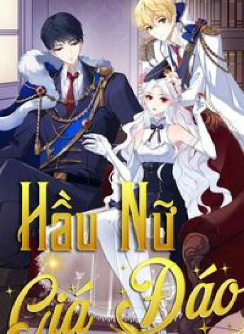 Hầu Nữ Giá Đáo