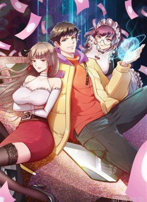 Hệ Thống Đại Gia Tại Dị Giới