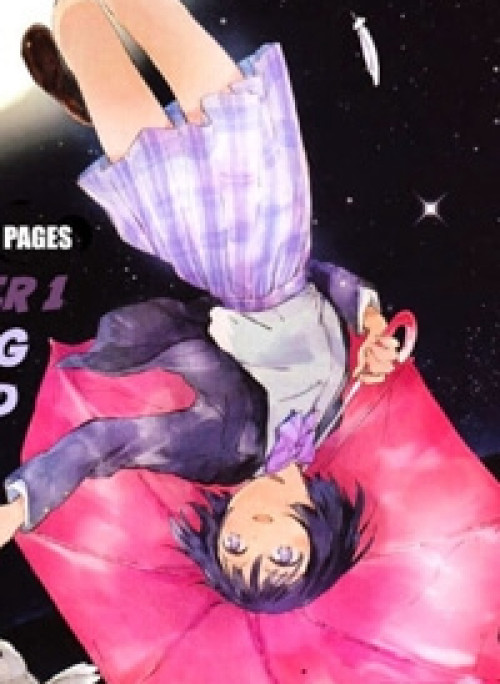 Hitoribocchi No Chikyuu Shinryaku