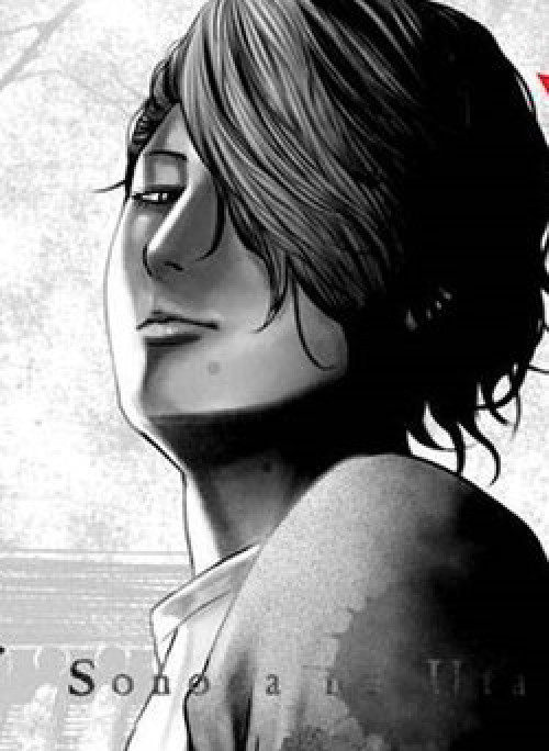 Họa Sĩ Sát Nhân