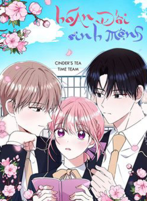 Hoán Đổi Sinh Mệnh