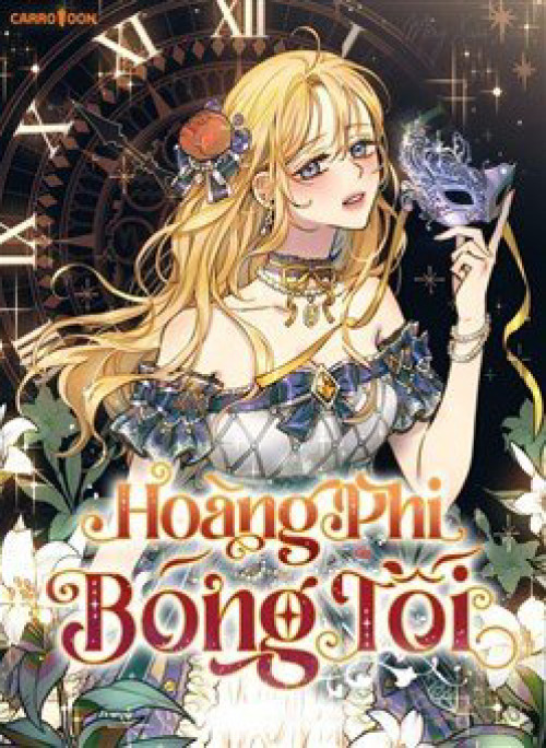 Hoàng Phi Bóng Tối