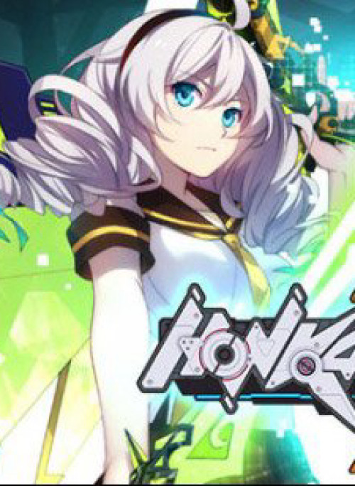 Honkai Impact 3rd