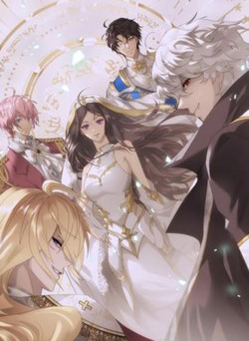 Hướng Dẫn Vuốt Lông Nam Chủ Hắc Hoá