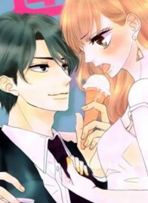 Hương Vị Tình Yêu