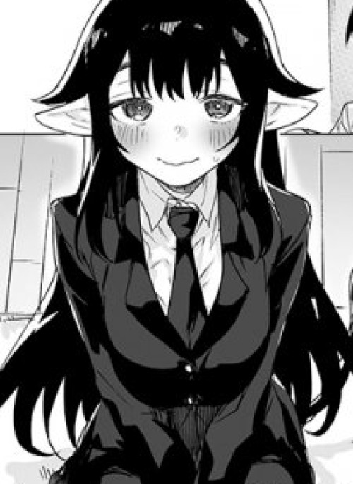 I Brought Home A Succubus Who Failed o Find a Job