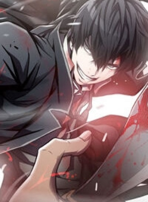 Kẻ Bị Ruồng Bỏ