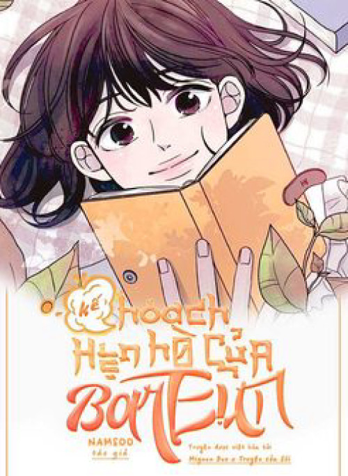 Kế Hoạch Hẹn Hò Của Bareum