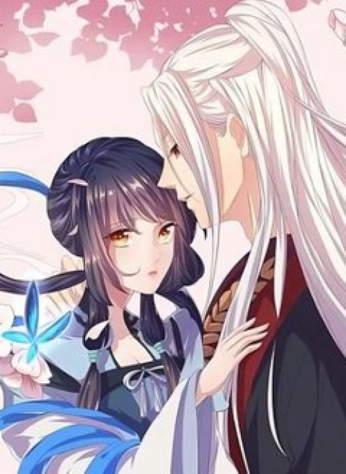 Khuynh thế đế vương cơ