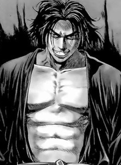 Kiếm Khách Phong Lưu