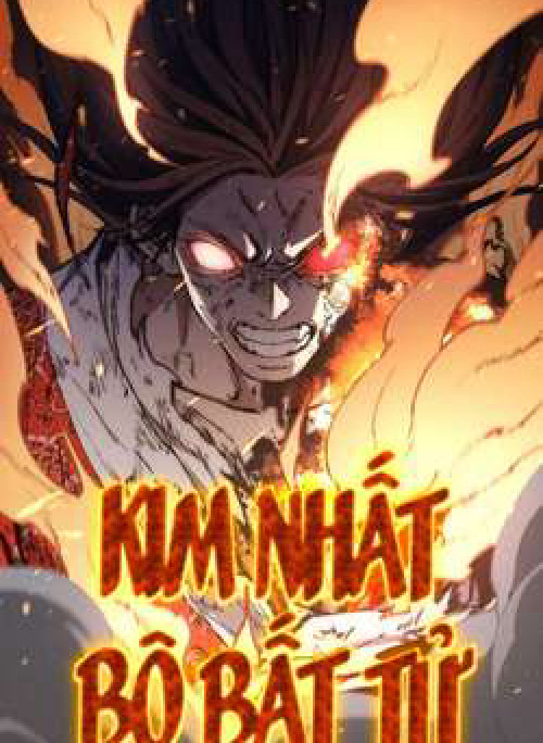 Kim nhất bộ bất tử