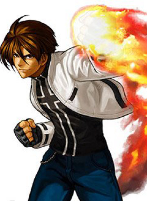 King of Fighters Toàn Tập