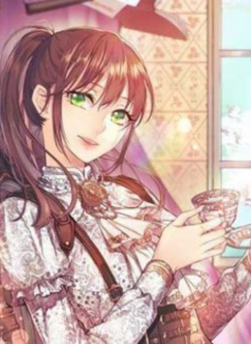 Ký Túc Xá Của Phù Thuỷ Độc Thân