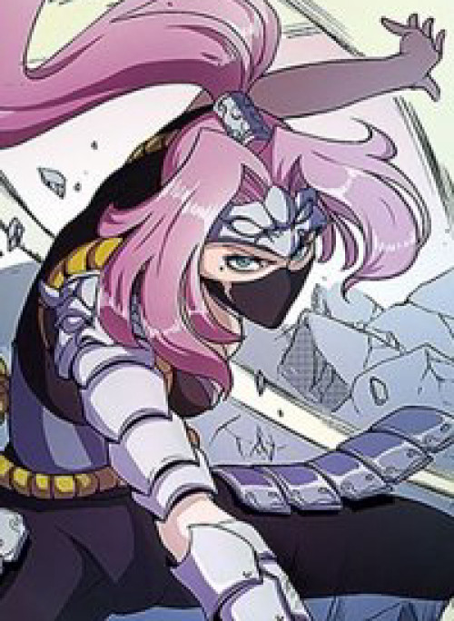 Lăng Viêm Truyện