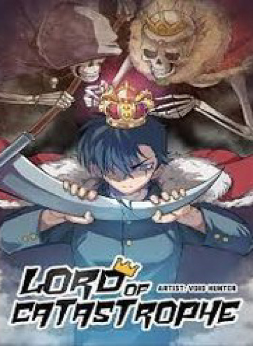Lãnh Chúa Thảm Họa