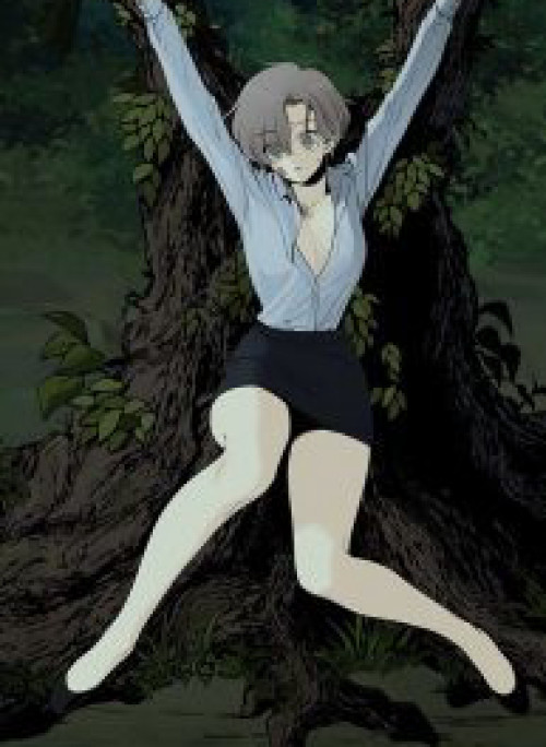 Lãnh Địa Của Totem