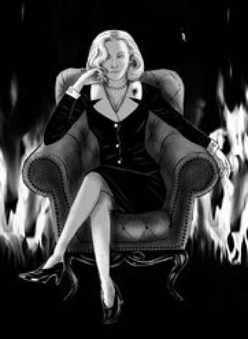 Liệu Pháp Của Melvina