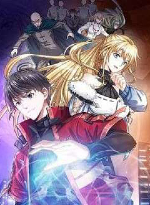 Linh Khí Khôi Phục Ta Bắt Đầu Có Trảm Thiên Chi Nhãn