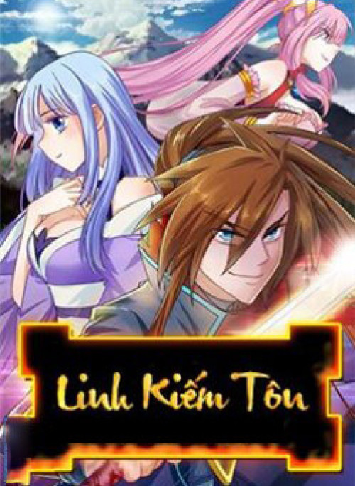 Linh Kiếm Tôn