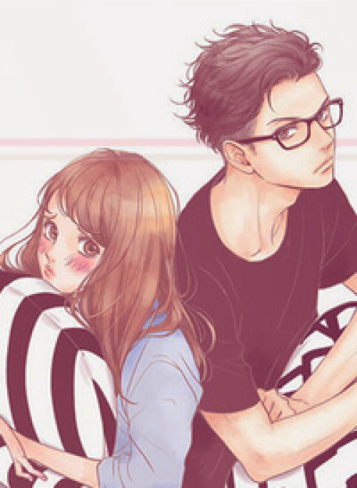 Living no Matsunaga-san