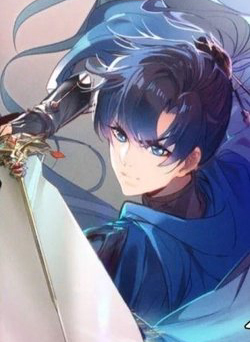 Long Hồn Chiến Tôn