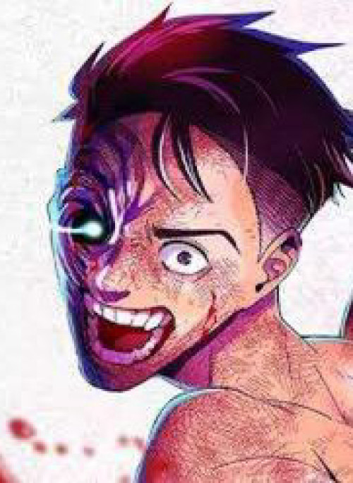 Lostend- Thất Lạc