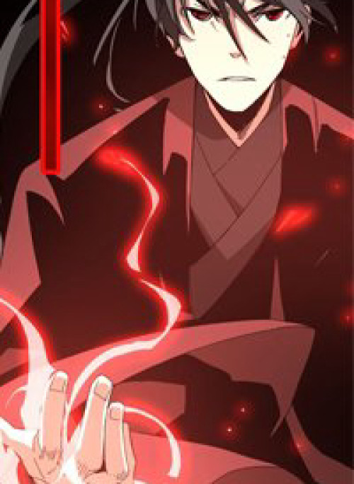 Ma Giáo Giáo Chủ Tái Xuất Giang Hồ