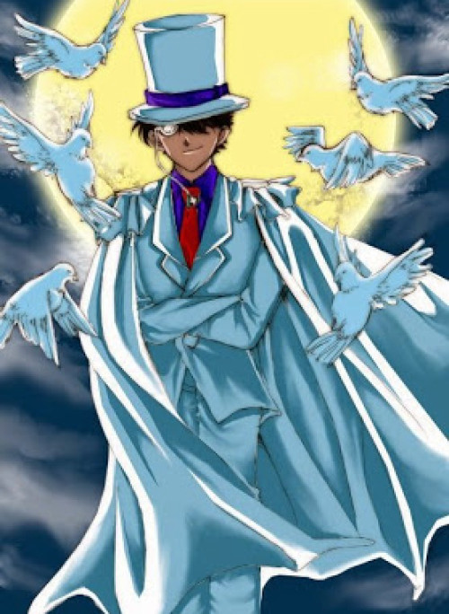 Magic Kaito