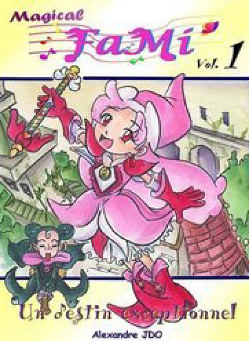 Magical Fami