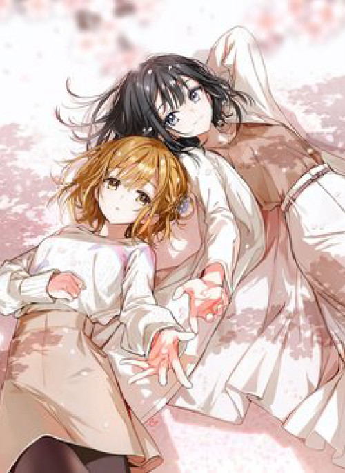 Masamune-kun no Revenge Engagement