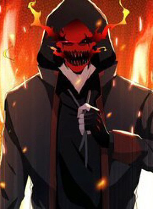 Mạt Thế Thánh Đồ