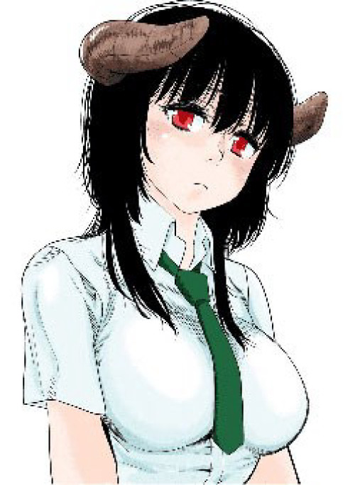 Mình có thể chạm vào chỗ "ấy" của Mino-san không?