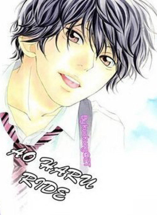 Mối tình tuổi thanh xuân