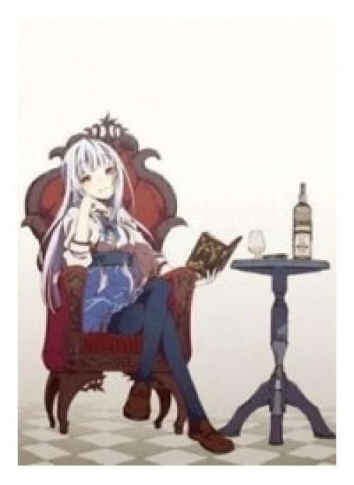 Monku no Tsukeyou ga Nai Rabukome