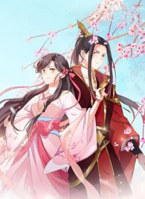 Ngạo Kiều Vương Gia Huyên Náo Phi