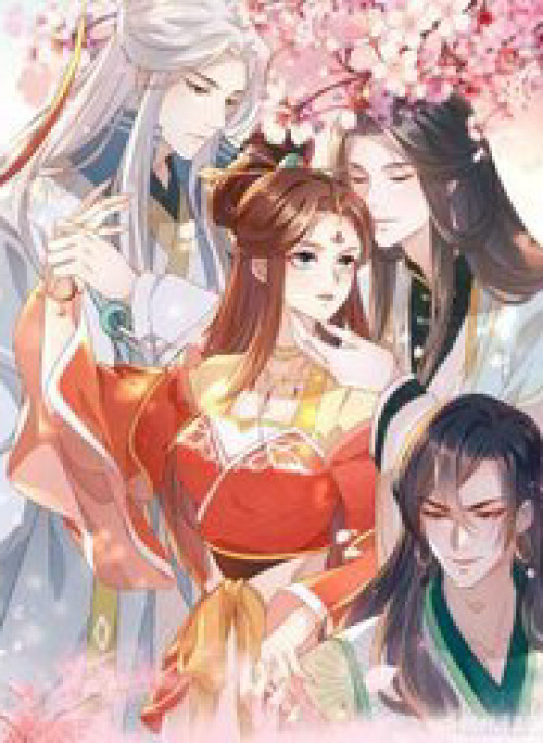 Nghe Nói Ta Là Hợp Hoan Lão Tổ?