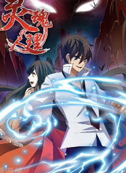 Người đại diện linh hồn