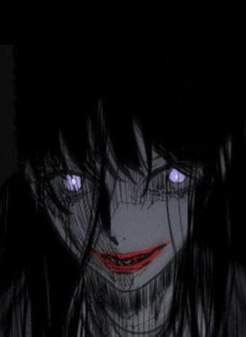 Người Lạ Trong Gương