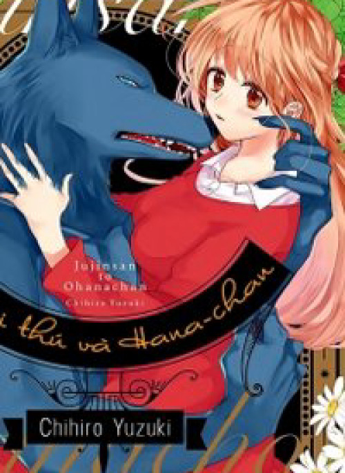 Người Thú Và Hana-chan