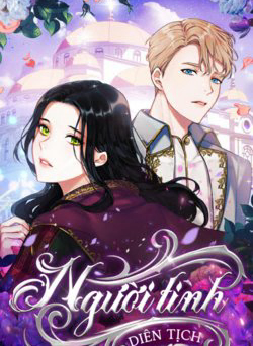 Người Tình Diên Tịch