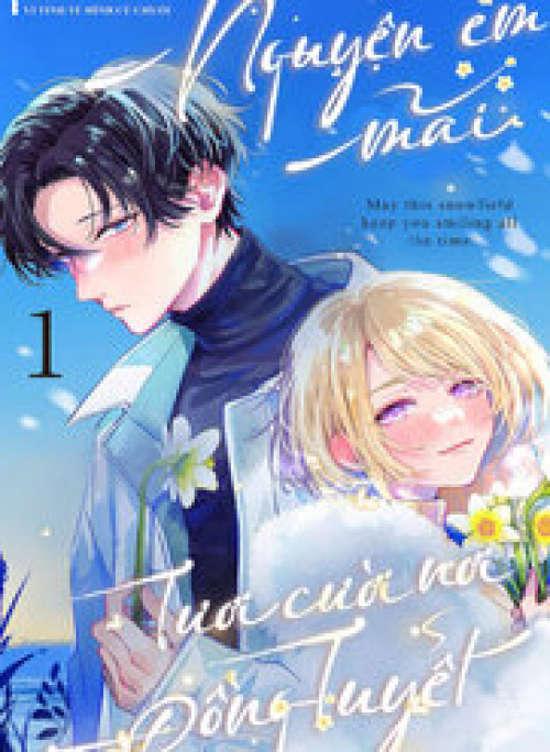 Nguyện Em Mãi Tươi Cười Nơi Đồng Tuyết