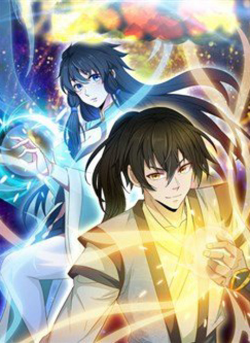 Nguyên Thủy Bất Diệt Quyết